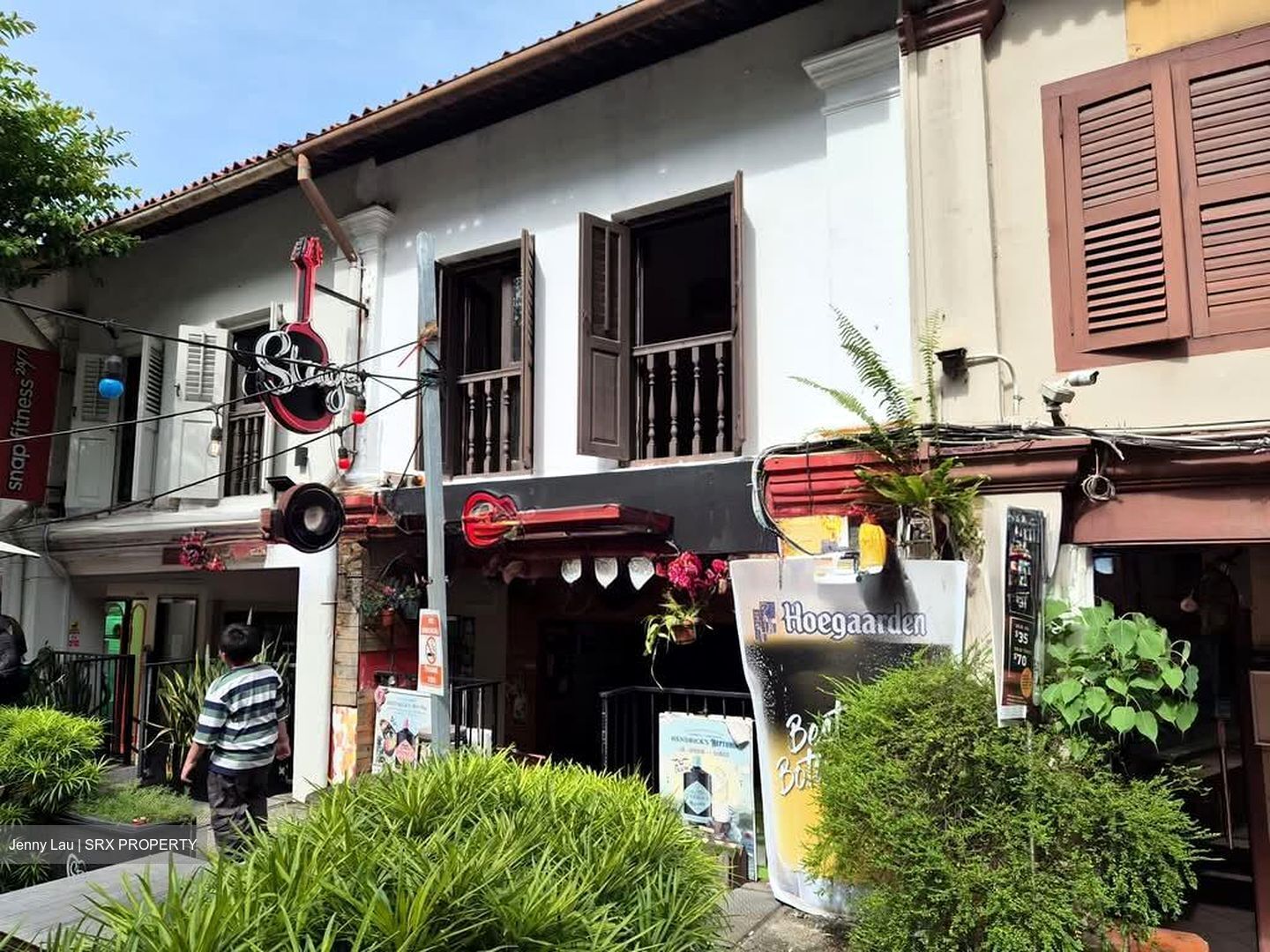Prinsep Place (D7), Shop House #576157501